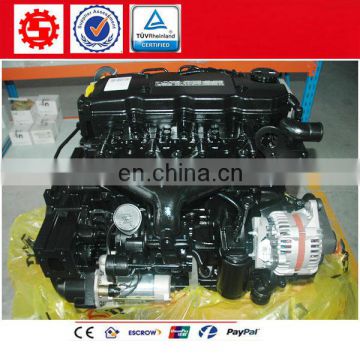 diesel engine assembly ISBe160 30