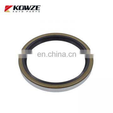 Auto Rear Diff Drive Pinion Oil Seal For Toyota HILUX KUN25 KUN35 90310-T0008