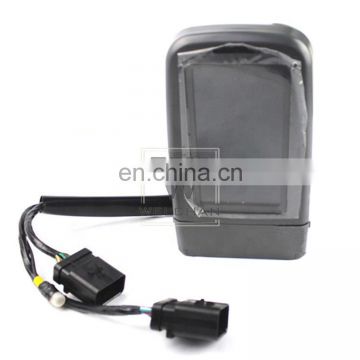 Excavator Monitor Display E320D E312D E322D Monitor LCD Display Instrument Panel 327-7482 Monitor LCD Screen