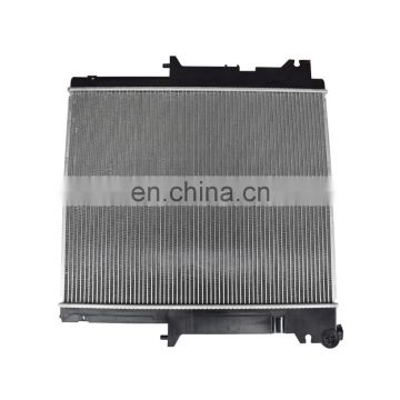 Cooling System car radiator for L200 MN135117