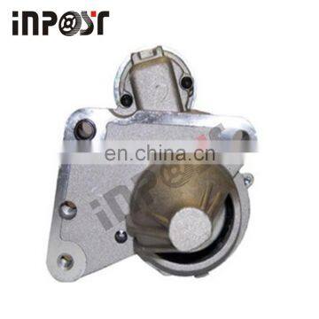 M000T22473 M0T22471 M0T22473 NEW STARTER MOTOR FOR PEUGEOT CITROEN TOYOTA MINI 1.6 D 1.4 HDI 1.6 HDI