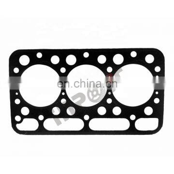 In Stock Inpost Cylinder Head Gasket for Kubota D1402 Engines 07916-29695 0791629695