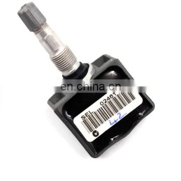 High Quality TPMS Sensor 40700-1AA0C Tire Pressure Monitor System For Nissans Altima Versa
