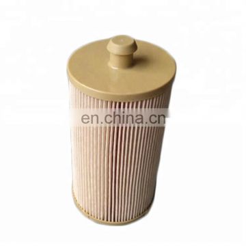 Auto Engine Parts Recyclable Fuel Filter Element S00007280+01 S00007280+02