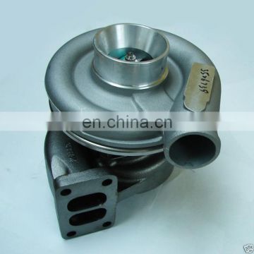 Turbocharger H1C 3526739 3802302 3528771 3528772 turbocharger for Cummins 6BT engine