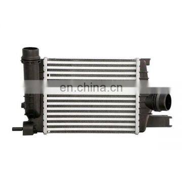 Intercooler Air Cooler For Renault Captur OEM 14496-1381R 144961381R 4881474 96479