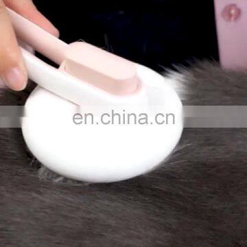 Manufacturer wholesale functional easy hair remove pet cat dog comb