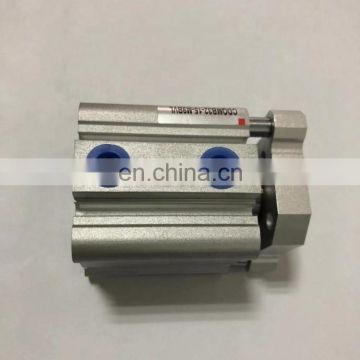 SMC 3 Stage Pneumatic Cylinder CDQMB32-15-M9BVL 0.15-0.7MPA