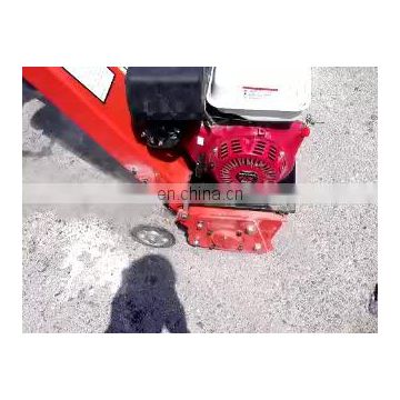 concrete cutting mini milling machine for cement rm 200g