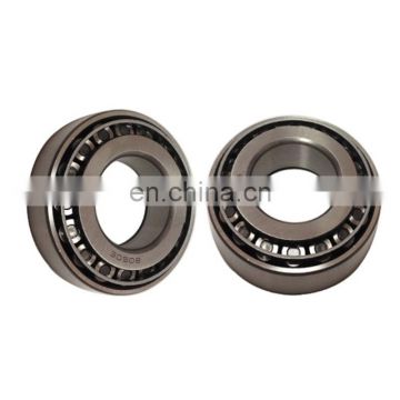 Tapered roller bearings 30208
