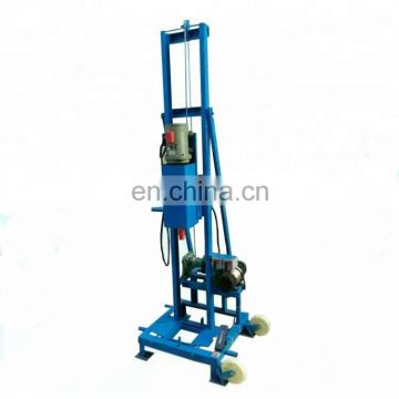 Borewell Water Bore Well Power Drilling Machine