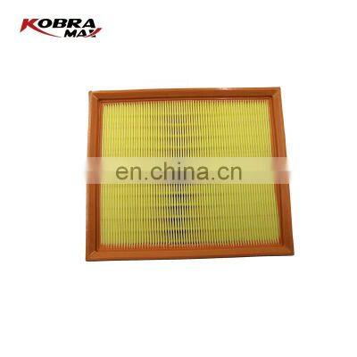 Car Spare Parts Air Filter For BMW 13721702158 For GENERAL MOTORS 90220955