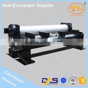 ISO approved heat exchanger ,marine engine water heat exchanger,stainless steel condenser