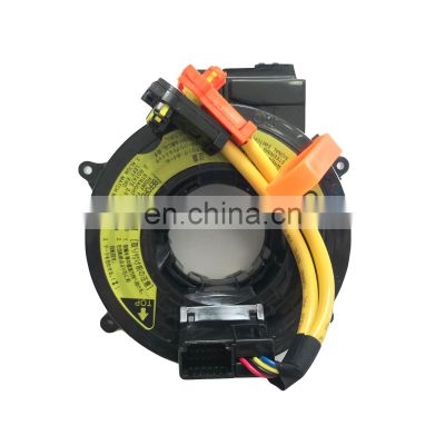 HYS High quality auto parts spiral cable clock spring OEM 84306-60080 for LAND CRUISER PRADO 2007-2009 GRJ120