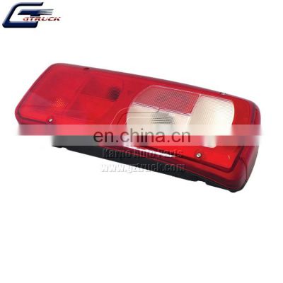 Heavy Duty Truck Parts Rear Tail Light OEM 1875577  for DAF XF Left Tail Lamp