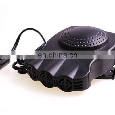 2020  Wholesale 150W DC 12V Mini Car Heater Fan Portable Auto Car Heater Fan