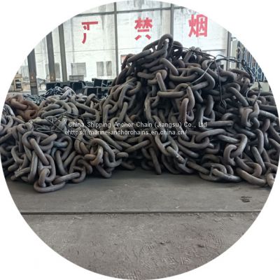 GBT-549 2017  Anchor Chains with Cert-China Shipping Anchor Chain
