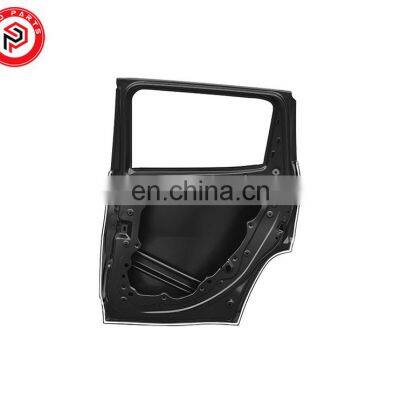 high quality rear door spare parts for JEEP Compass 2017   127-135