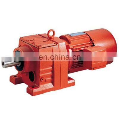 FA57DT90L4 Gear reducer motor