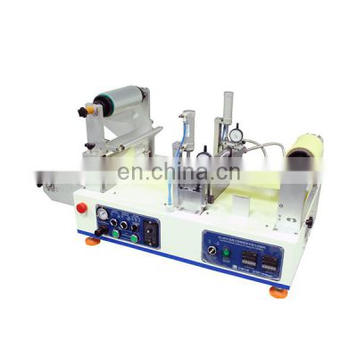 2021 Hot Selling Best Quality Lab Thermal Paper Hot Melt Coating Machine