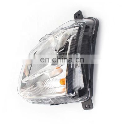Hot sale & high quality Equinox car Front turn signal LH fog lamp For Chevrolet 26683422