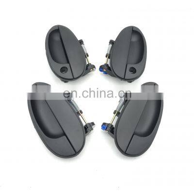 Car Auto Parts Otr Handle-Front Door for chery QQA1  OE S11-6205170  S11-6205180 S11-6105180