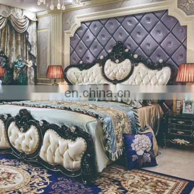 Bedroom Furniture Design Luxury Wooden Camas antique bedroom furniture bed frame