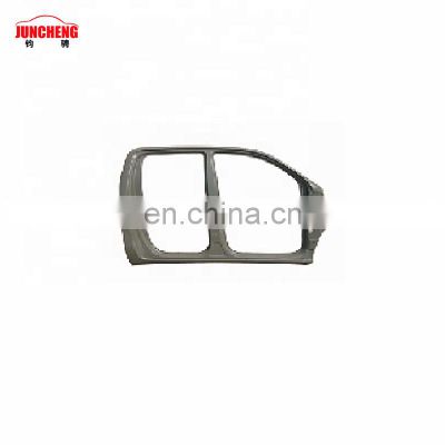 High Quality Steel Car Whole side panel for HILUX VIGO 2005-2010 (Double Cabin) ,TO-YOTA Hilux auto body parts