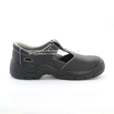 S1P CLASSIC SAFETY SHOES LOW CUT RT4860
