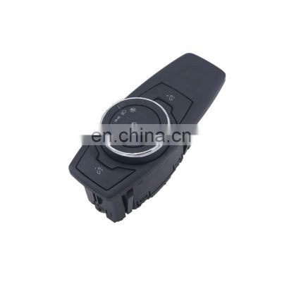 Headlight Fog Lamp Switch F2GT-13D061-ADW For 2015-2018 Ford Edge