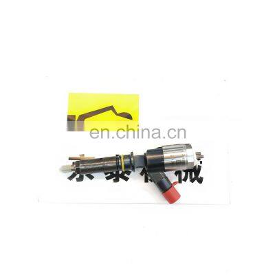 321-3600 10R7938 3645A734 C6.6 C4.4 Engine Injector For E323D E321D E323DL E321DL