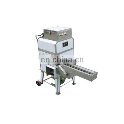 Hot Sale Fresh Sweet Corn Husker Sheller Thresher Seed Removing Machine Maize Peeling Shelling Machine