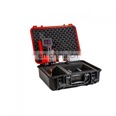 Taijia Multifunctional steel bar detector and thickness gauge concrete reinforcement detector