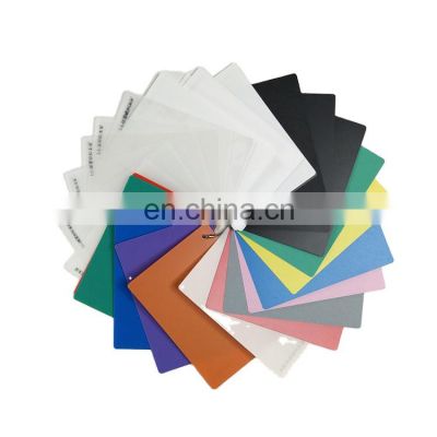 PP corrugated plastic cardboard sheets manufacturer