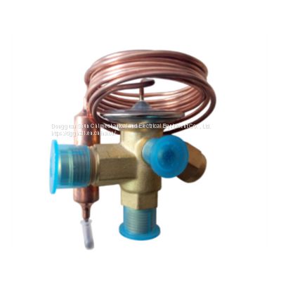 Sanhua parts RFGD  series Thermal expansion valve RFGD 02E-6、RFGD 05-1、RFGD 05E-1