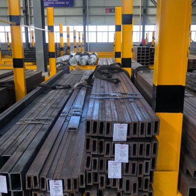 Seamless Steel Pipes Carbon Seamless Building Materials High quality Low price