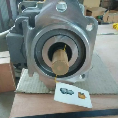 Manufacturer Construction Parts Hydraulic Gear Pump  705-51-30660 for Komatsu D85A, D85EX, D85PX