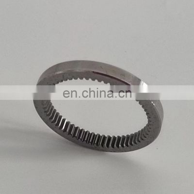 Supply  large inner ring gear large ring gear numerical CNC gear shaper