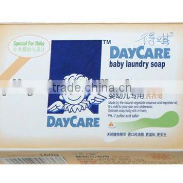 Solid bar Laundry Soap