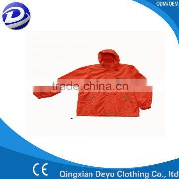 fashion sexy women red raincoat