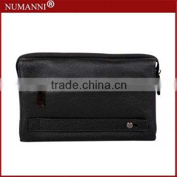 High Quality PU Leather Men's Wallet