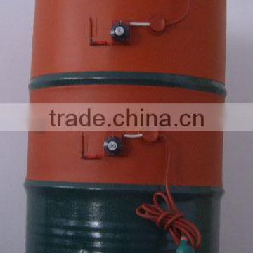 230V Heating pad for Oil drum
