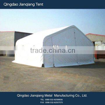 JQA3030A steel frame storage tent