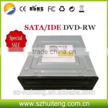 SATA/IDE internal DVD-RW for desktop optical drive