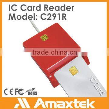 IC Card Reader (C291)
