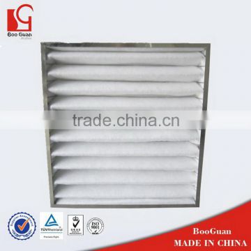 Special classical pre filter synthetic fiber bags air