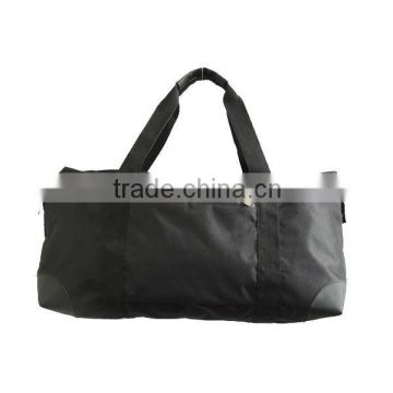 Foldable top quality fitness travel bag