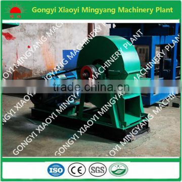 Hot selling wood chipper used with factory price