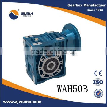 WAH50B Hypoid Gear Reducer