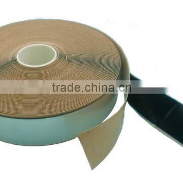 rubber adhesive foil alominium 50mm*15mm*1.5mm